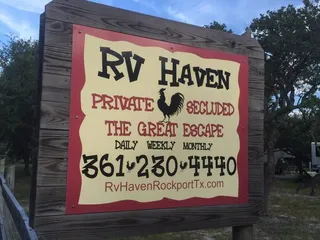 RV Haven - The Great Escape