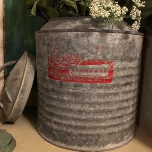 Water cooler