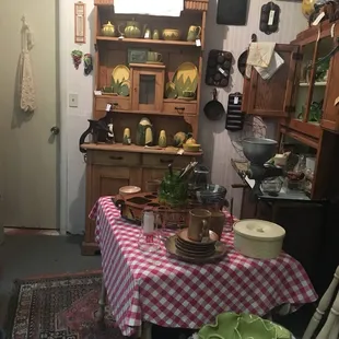 Awesome cupboard
