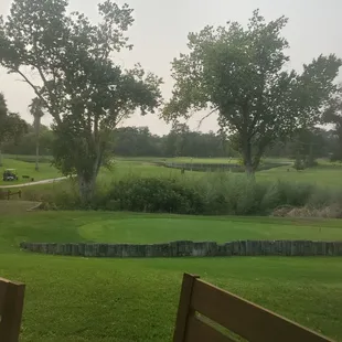 ERIC ERIC ERI THE BEST GOLF EXPERIENCE WAS BROUGHT TO US BY ERIC