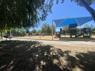 Cresta Park