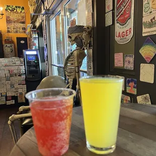 drink