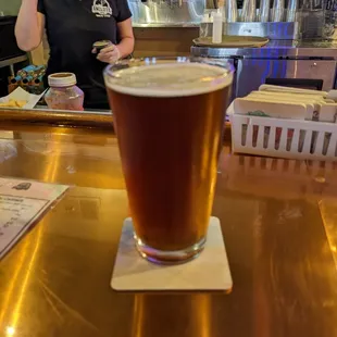 Anclote Amber