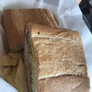 Reuben