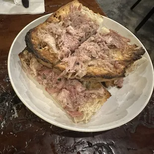Bruschetta