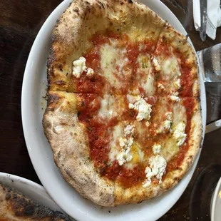 Quattro formaggi