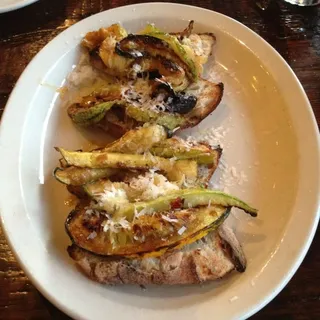 Bruschetta