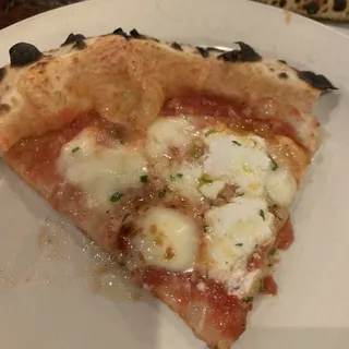 Quattro Formaggio