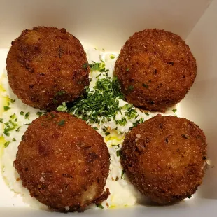 Arancini