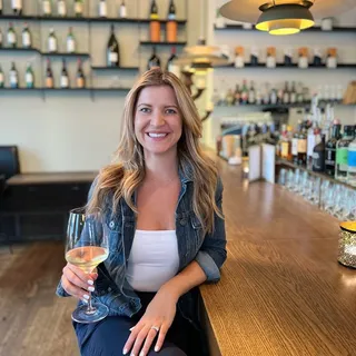 Tasha M.