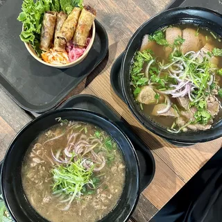 Saigon Pho