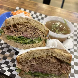 sandwiches, food, sandwich