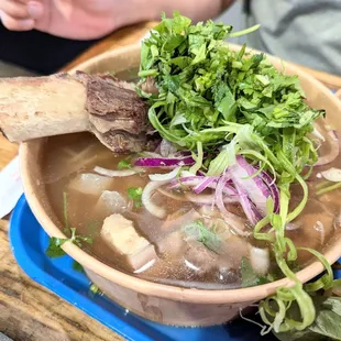 Santa Ana Pho - $23.99