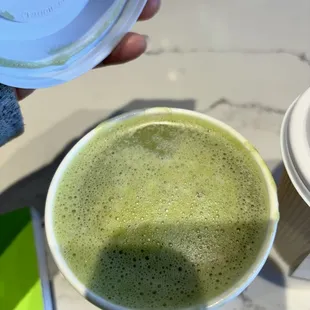 Matcha