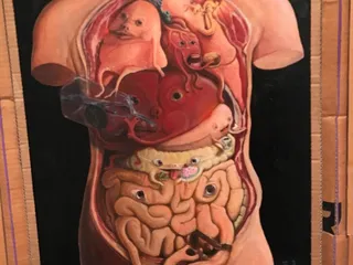 Wee Gallery