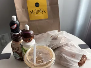 Melody’s Market