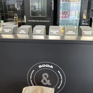 Drinks