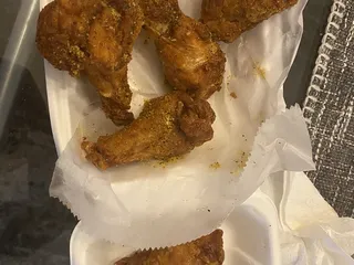 DMV Pizza