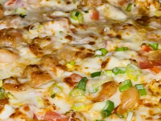 Pizza ABQ