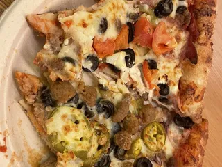 Duccini's Pizza
