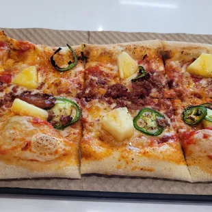 Pineapple Jack'd is vomit-worthy