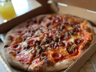 Molina Pizze & Polpette