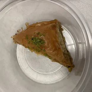 Baklava