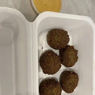 Falafel