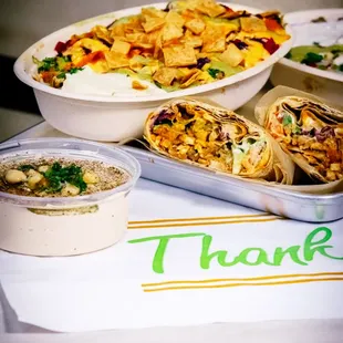 food