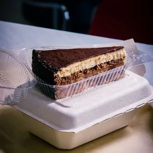 food, dessert