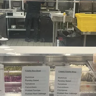 Toppings