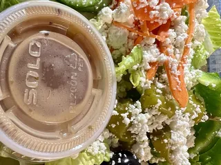 Wow Deli