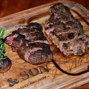 Steak