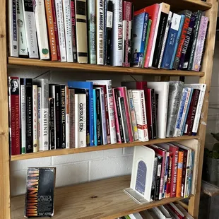 Harvest moon used books