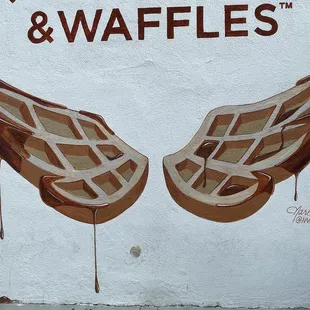 Waffle Ready!