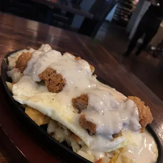 Breakfast & Brunch