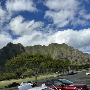 Where they filmed Jurassic and more movies