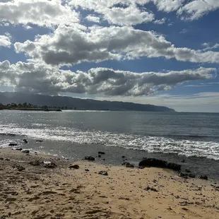 I forgot this one but it was pretty