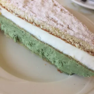 Pistachio Cake