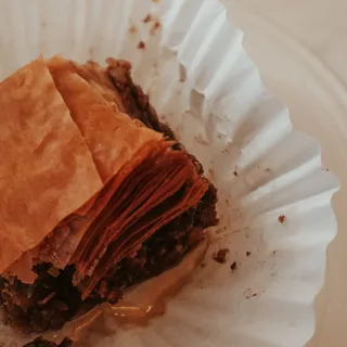 Baklava