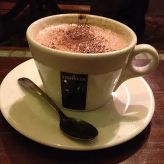 Hot Chocolate