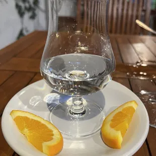 Quality sipping tequila