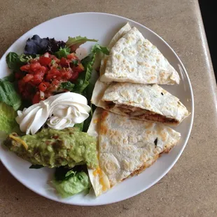 Mesquite Chicken Salad