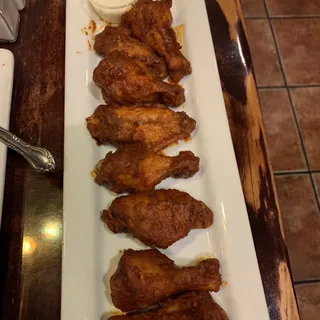 Alitas