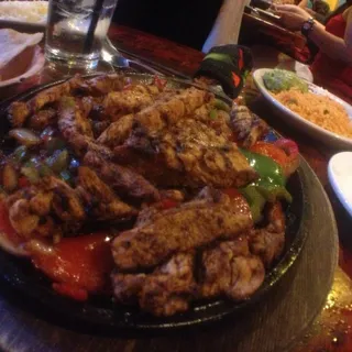 Fajitas