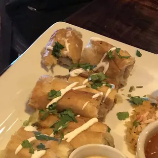 Flautas Nortenas