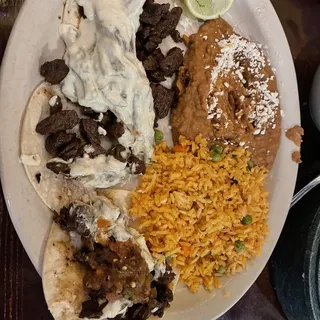 Tacos Andale