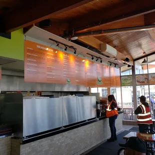 Andale Taqueria