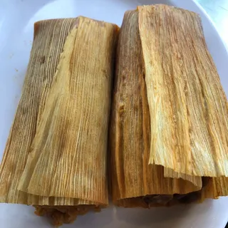 Tamales