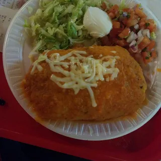 Chimichanga